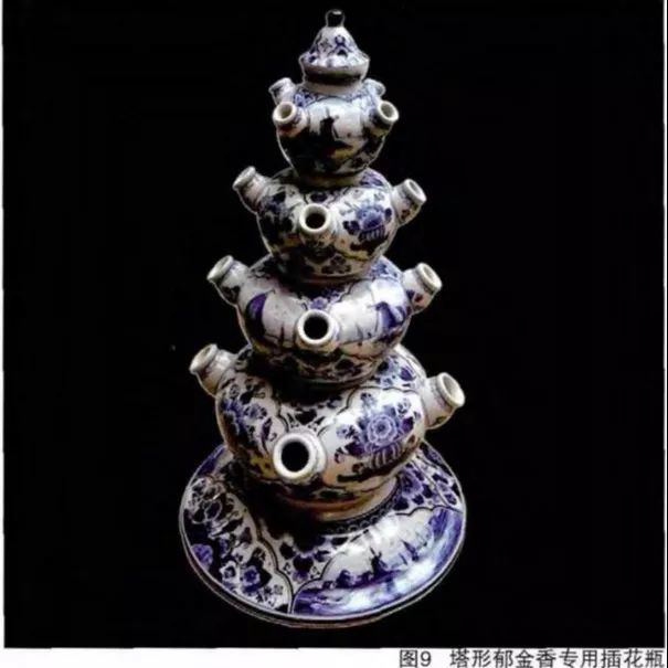 飞越重洋的中国青花瓷——探秘荷兰代尔夫特蓝陶的前世今生