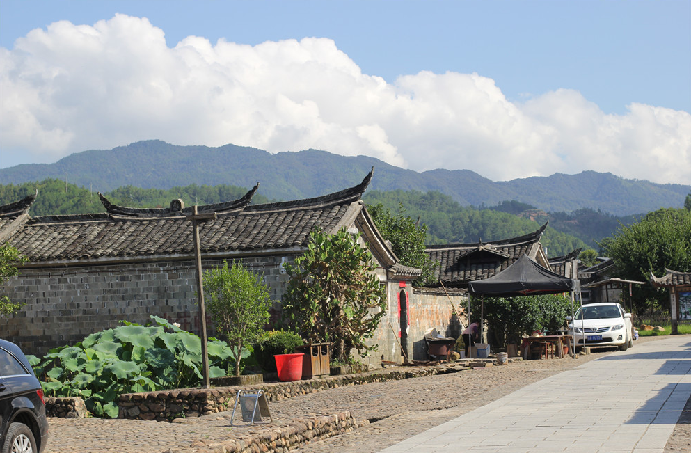 连城最受欢迎的3大景点,周末带你玩转连城