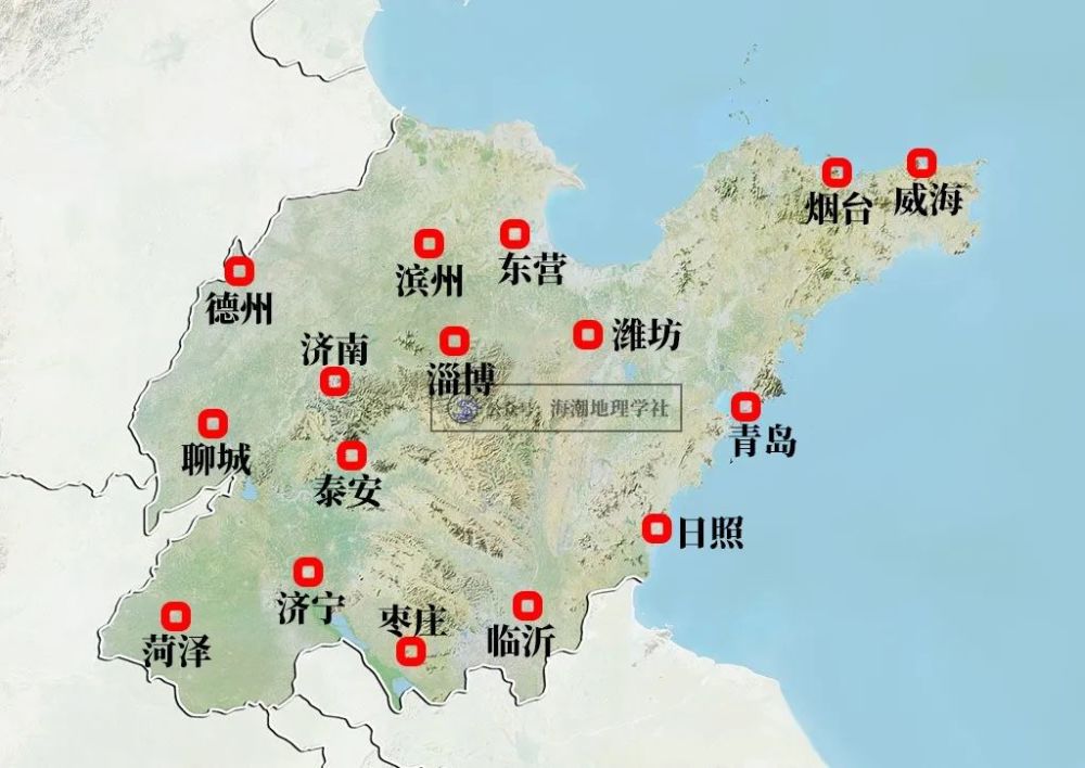 2020年山东省gdp排名城市_山东省各城市人囗排名(3)