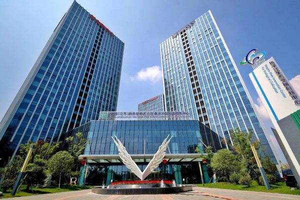 徐州2021年经济总量_徐州经济技术开发区(3)