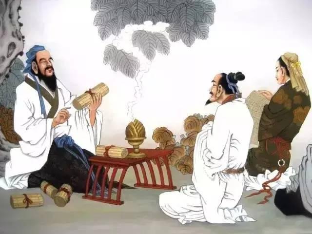 游牧和农耕的碰撞:为何古代很多汉人士大夫会投靠少民