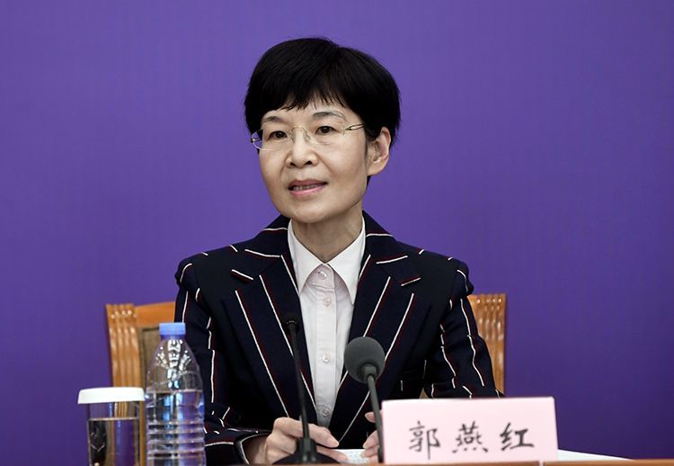 国家卫健委:出院后核酸检测阳性患者未发现再传染现象