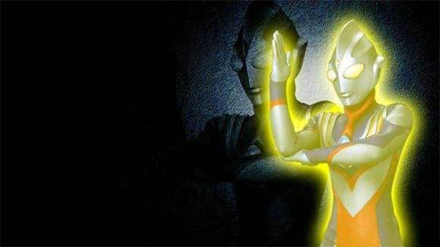 《迪迦奥特曼》大古神光棒的消失,预示的不是迪迦的功