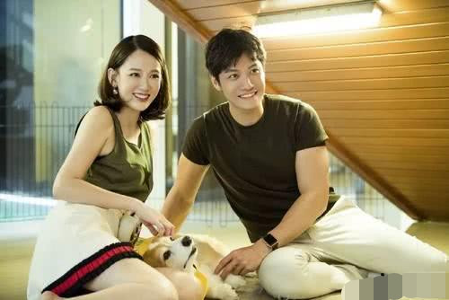 吴昕领证结婚了?