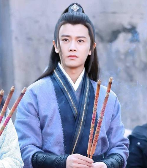 3月开播的5部大剧任嘉伦韩东君李砚都上榜那部是你熬夜必追大剧