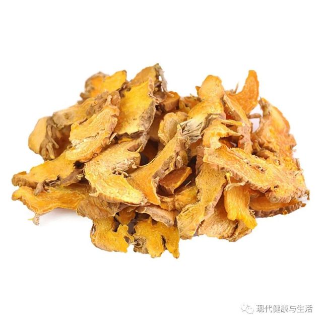 中医中药，射干的功效及应用