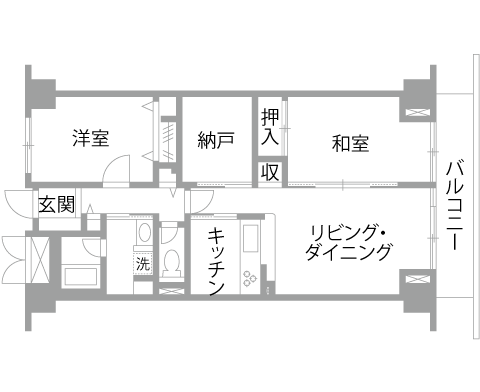 日本70㎡怀旧之家，复古精致又温馨