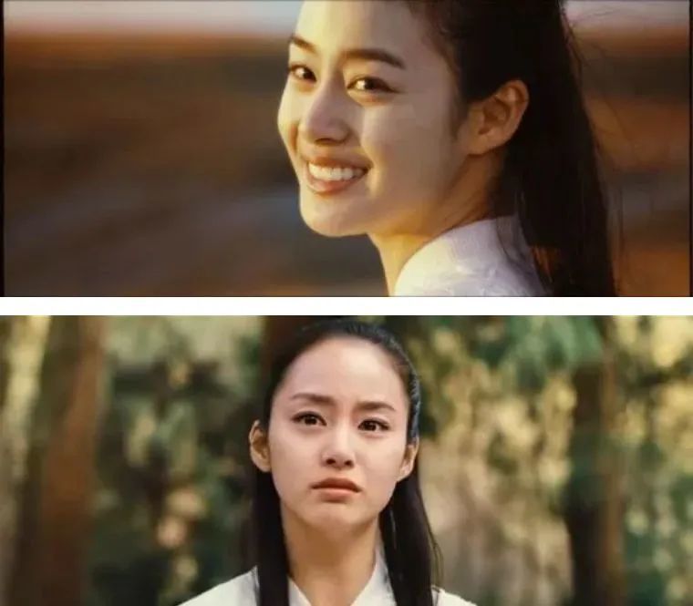 新剧接档《爱的迫降》口碑创新高 颜神金泰熙的状态太