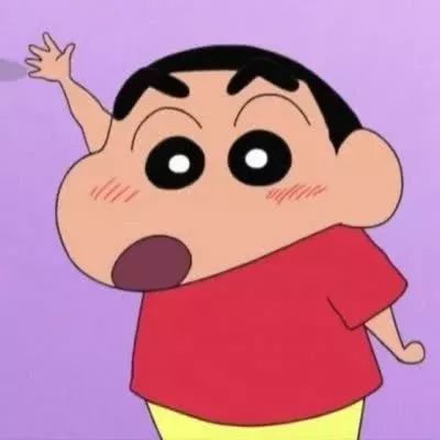 头像丨蜡笔小新头像