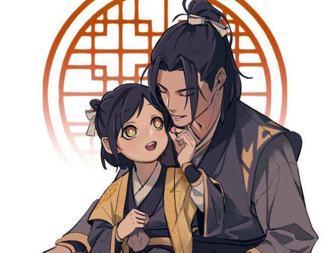 盘点魔道祖师角色们的籍贯魏无羡是孝感人薛洋是西安人