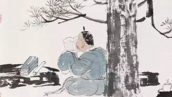 一天一篇文言文:《劝学》荀子