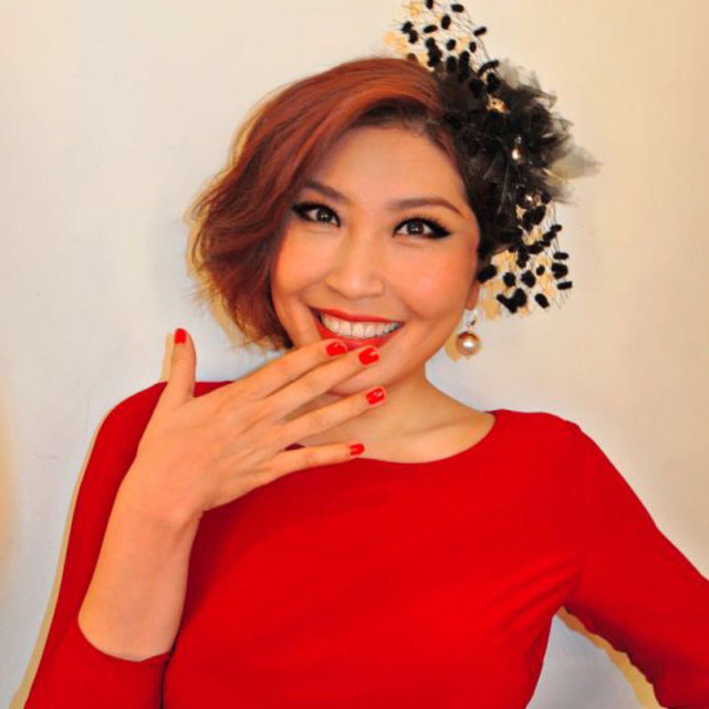 爽子新单携手张蔷《对你爱不完》 北京专场将