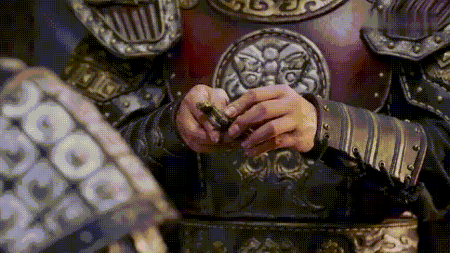 春秋之后来到了大变革时期,战国(公元前475年—公元前221年),各国