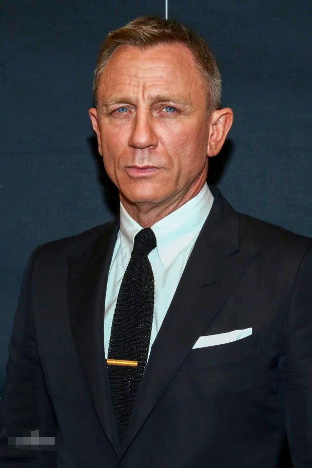 007系列无暇赴死4月8日美国上映国内因为疫情原因还要等等
