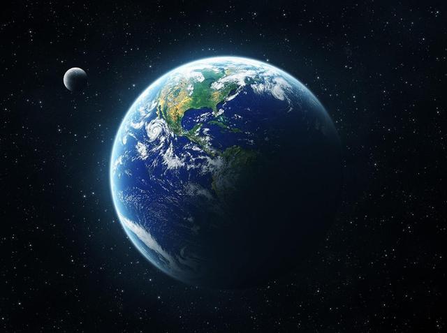 科学家发现宇宙最大结构,直径长达100亿光年,银河系连