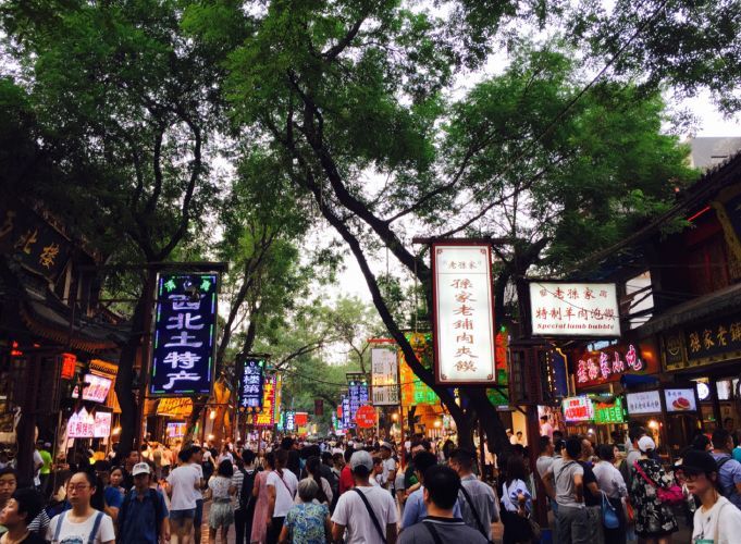 在家憋疯了的徐州人,等疫情结束后,我想亲眼去看看这