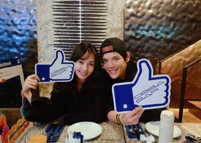 领证风波后,向太带郭碧婷向佐参加阔太聚会,郭