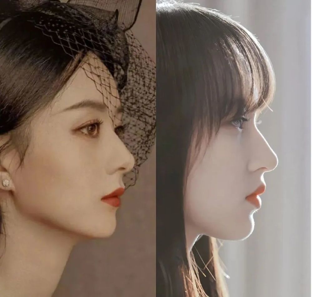 如何拥有鞠婧祎,彭小苒那样完美的头?她们不说,我来公布!