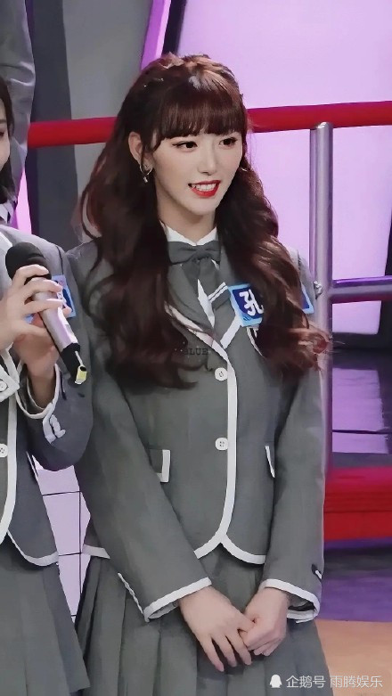 孔雪儿
