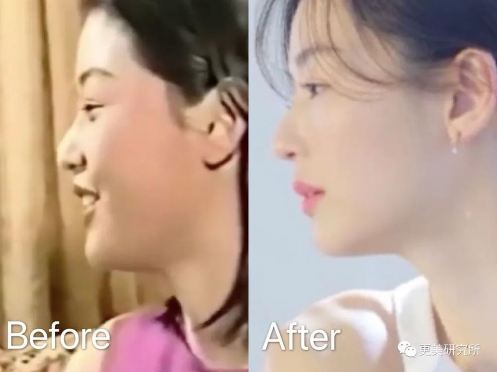看了全智贤100张照片后发现,她火23年是有原因的,狠人