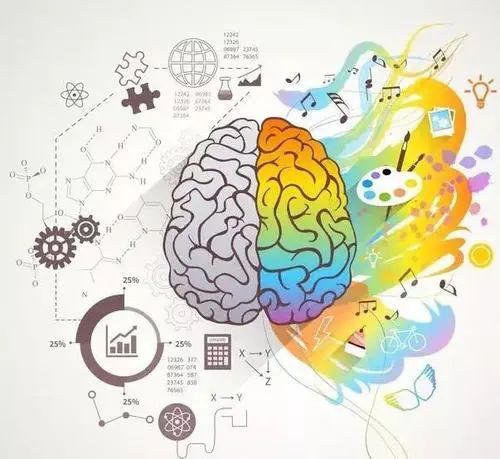 世界著名的十大定律