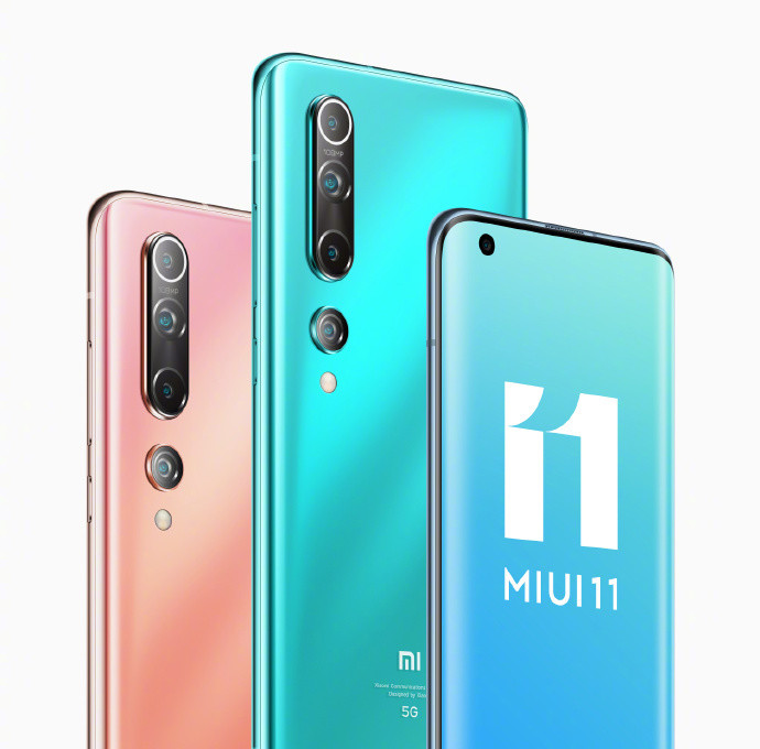 小米手机的品牌介绍_小米手机的品牌定位_小米系列手机介绍
