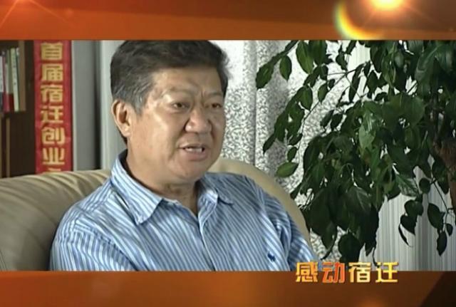 2012年,卢秀强被评为"感动宿迁"十大人物,组委会评价卢秀强称"创业是