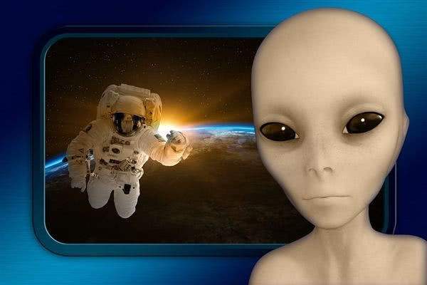 外星人真的比人类强大吗?科学家给出几种猜想,你认同吗?