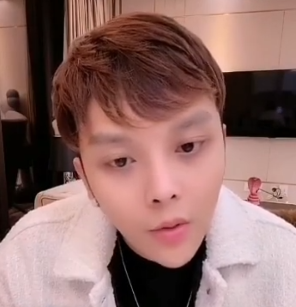 小猪先生被问当初为何和韩安冉结婚得知原因之后离婚是必然的