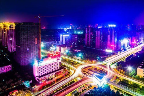 衡阳经济总量超常德_衡阳东站图片(2)