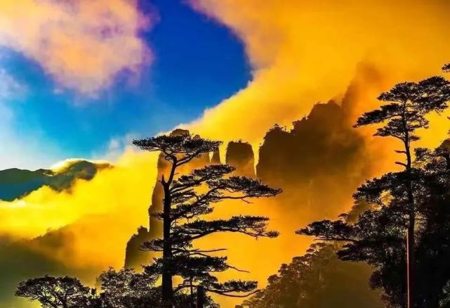 郴州部分景区恢复开放