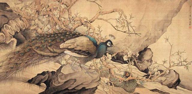 一代大家刘继卣的人物画,为何能画得出神入化?