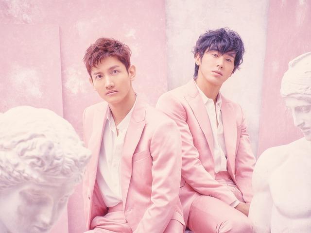 东方神起日本出道15周年回忆影像电影,3月1日起陆续公开4部