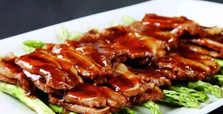 酒店招牌菜!霸气!