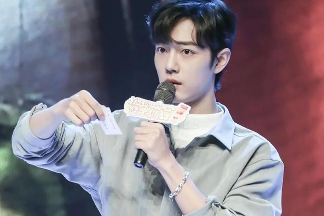 粉丝犯错,偶像买单!