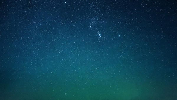 【星相二:金星进入金牛座 逆行水星六合金星】
