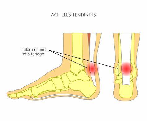 导致脚后跟疼的两大病因是什么如何治疗康复锻炼医生告诉您