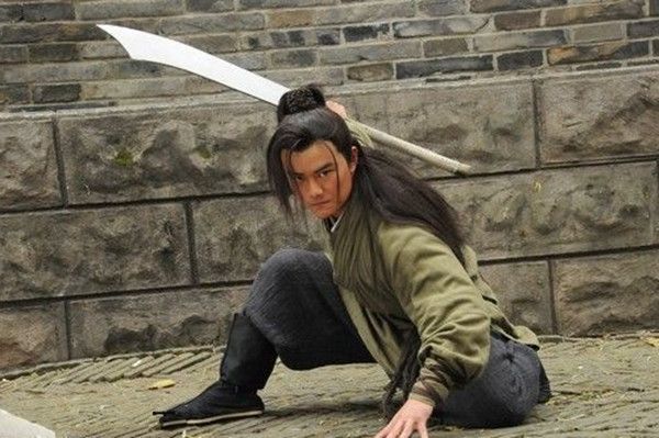 水泊梁山七大用刀高手:武松遗憾落榜,首位毫无争议