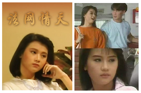 新加坡电视剧,8090年代影响着中国两个时代,你看过哪些?