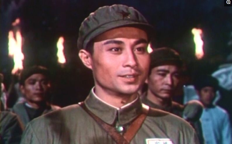 完美男神王心刚15张老照片难以超越的经典永恒的银幕丰碑