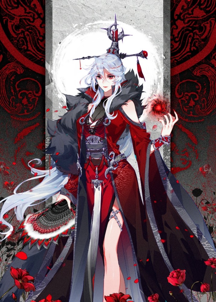 樱落红 腾讯网