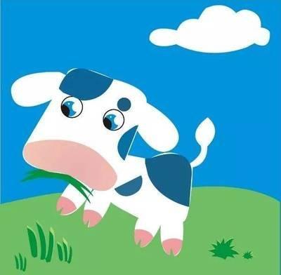 今天才发现,牛吃草题目里暗藏一个小陷阱,轻松几步就完整解答