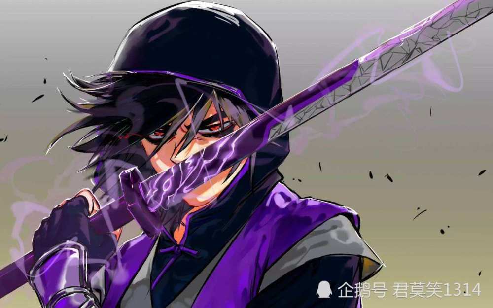 《刺客伍六七》