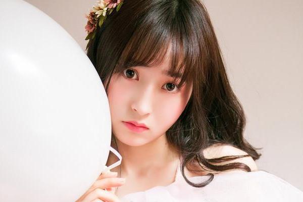 善于换位思考的星座女,善解人意,不爱发脾气,性格温柔坚定