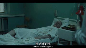 豆瓣9.6分神剧"切尔诺贝利"第三集,辐射威胁全人类,如何破?