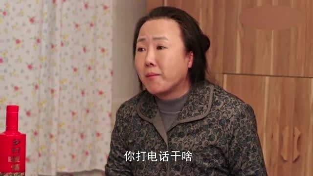 乡村爱情12:刘能媳妇活动就写刘英娘,这是什么路子?