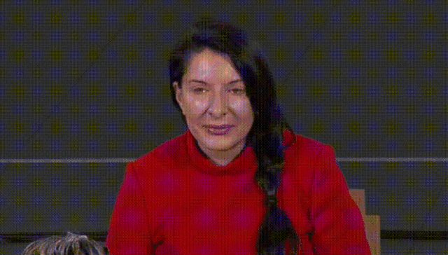著名艺术家乌雷去世,与昔日恋人阿布拉莫维奇的作品影响世界