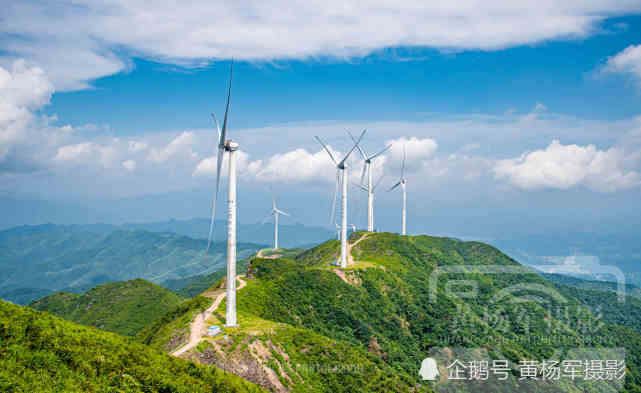 江西于都县屏山牧场:有美丽的九寨沟风光,北国草原风光也很迷人