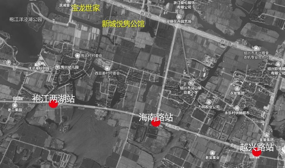 重大利好!地铁2号线,新妇保院……绍兴重大项目集中开工!