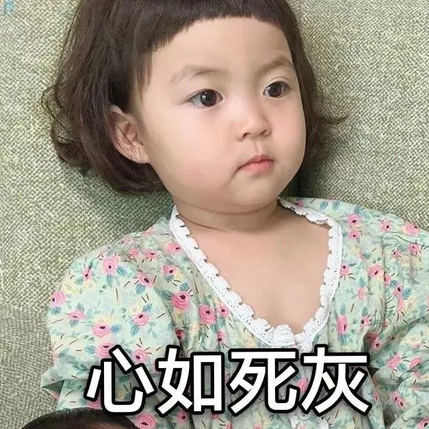 表情包·罗熙小可爱